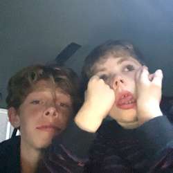 Profielfoto van Michiel op Oppasland