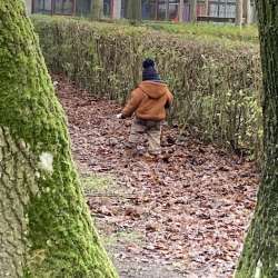 Profielfoto van Lisa op Oppasland