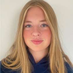 Profielfoto van Lina op Oppasland