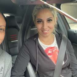 Profielfoto van Henrietta op Oppasland