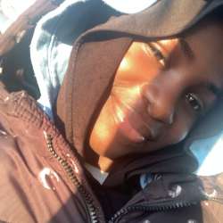 Profielfoto van Rehema op Oppasland