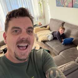 Profielfoto van Ries op Oppasland