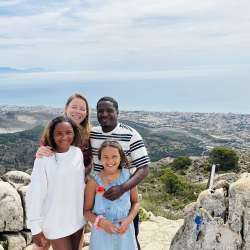 Profielfoto van Carlos op Oppasland