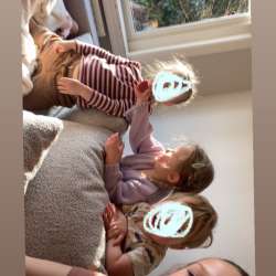 Profielfoto van Liv op Oppasland