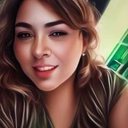 Profielfoto van Zizna op Oppasland