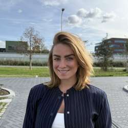 Profielfoto van Manouk op Oppasland