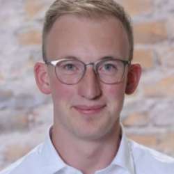 Profielfoto van Gerben op Oppasland