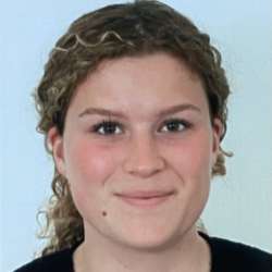 Profielfoto van Sarah op Oppasland