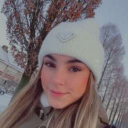 Profielfoto van Ashley op Oppasland