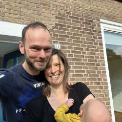 Profielfoto van Heleen op Oppasland