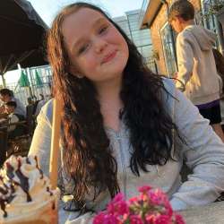 Profielfoto van Jasmijn op Oppasland