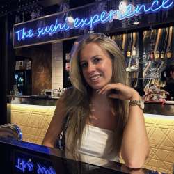 Profielfoto van Esmay op Oppasland