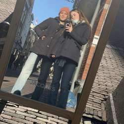 Profielfoto van Lotte op Oppasland