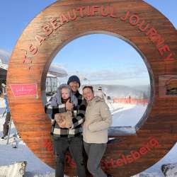 Profielfoto van Lisanne op Oppasland