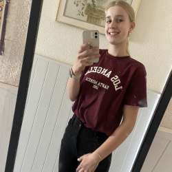 Profielfoto van Benthe op Oppasland