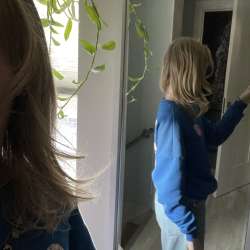 Profielfoto van Amelie op Oppasland