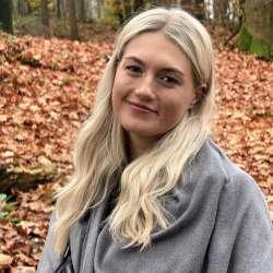 Profielfoto van Anna Laura op Oppasland