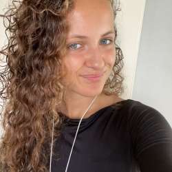 Profielfoto van Fay op Oppasland