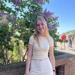 Profielfoto van Anouk op Oppasland