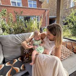 Profielfoto van Nadine op Oppasland