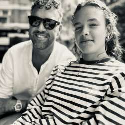 Profielfoto van Kae op Oppasland