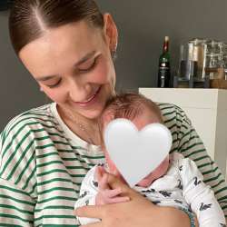 Profielfoto van Lisa op Oppasland