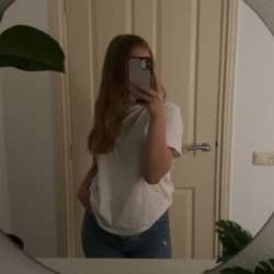 Profielfoto van Emily op Oppasland