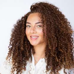 Profielfoto van Sharifa op Oppasland