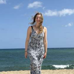 Profielfoto van Kim op Oppasland