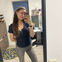 Profielfoto van Elise op Oppasland