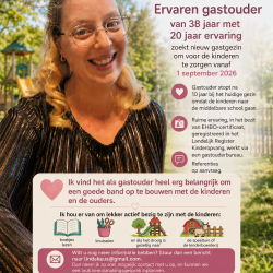 Profielfoto van Linda op Oppasland