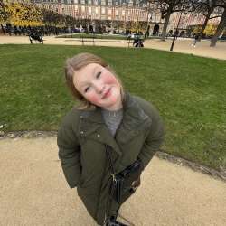 Profielfoto van Lisa op Oppasland