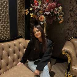 Profielfoto van Lamiya op Oppasland