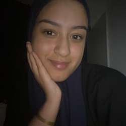 Profielfoto van Ashley op Oppasland