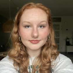 Profielfoto van Elja op Oppasland