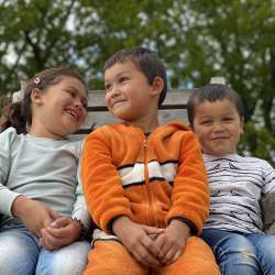 Profielfoto van Jeroen op Oppasland