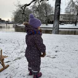 Profielfoto van Ellen op Oppasland