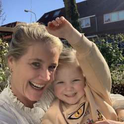 Profielfoto van Marissa op Oppasland