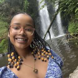 Profielfoto van Melissa op Oppasland