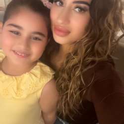 Profielfoto van Iman op Oppasland