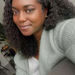 Profielfoto van Alexandra op Oppasland