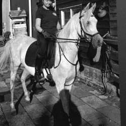 Profielfoto van Marjorie op Oppasland