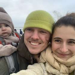 Profielfoto van Nienke op Oppasland