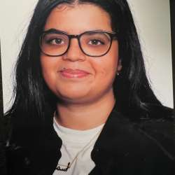 Profielfoto van Asmaa op Oppasland