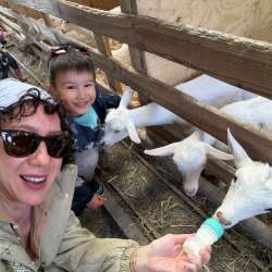 Profielfoto van Evrim op Oppasland