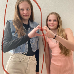 Profielfoto van Julia op Oppasland