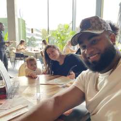 Profielfoto van Kelly op Oppasland