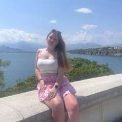 Profielfoto van Demi op Oppasland