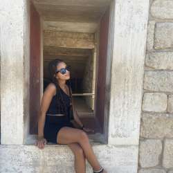 Profielfoto van Britt op Oppasland