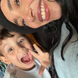 Profielfoto van Charifa op Oppasland